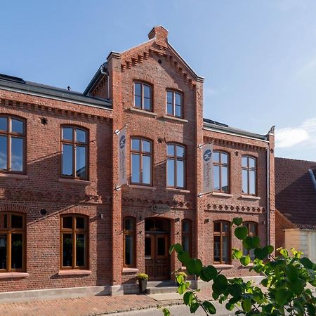 Wellenreiter Hotell Tating Exteriör bild