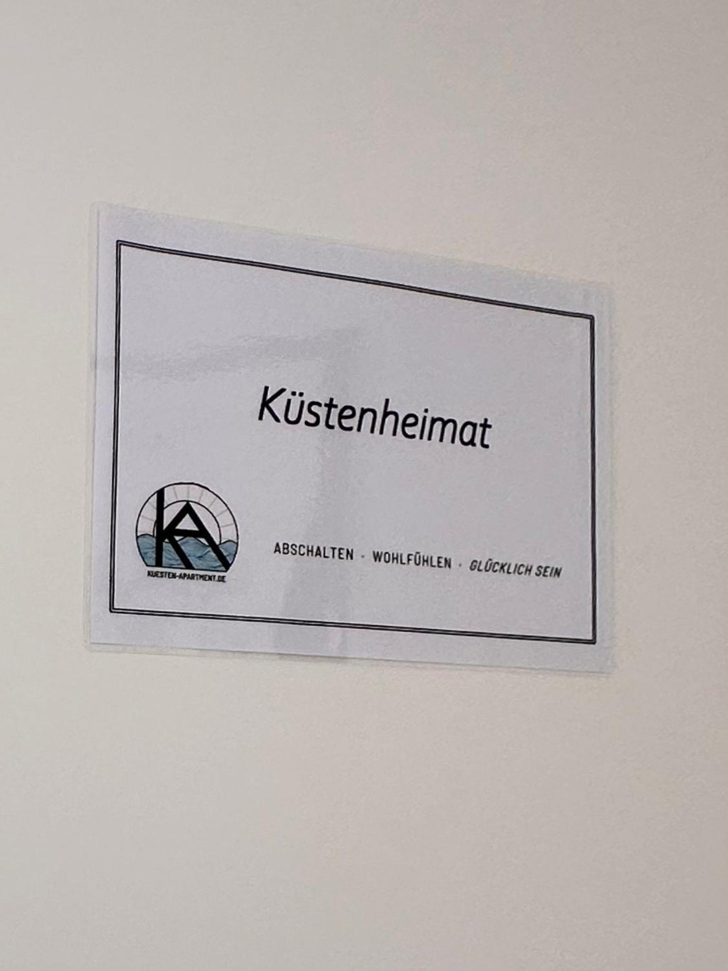 Wellenreiter Hotell Tating Exteriör bild