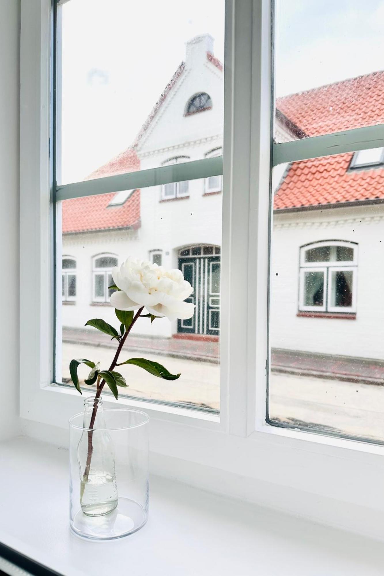 Wellenreiter Hotell Tating Exteriör bild