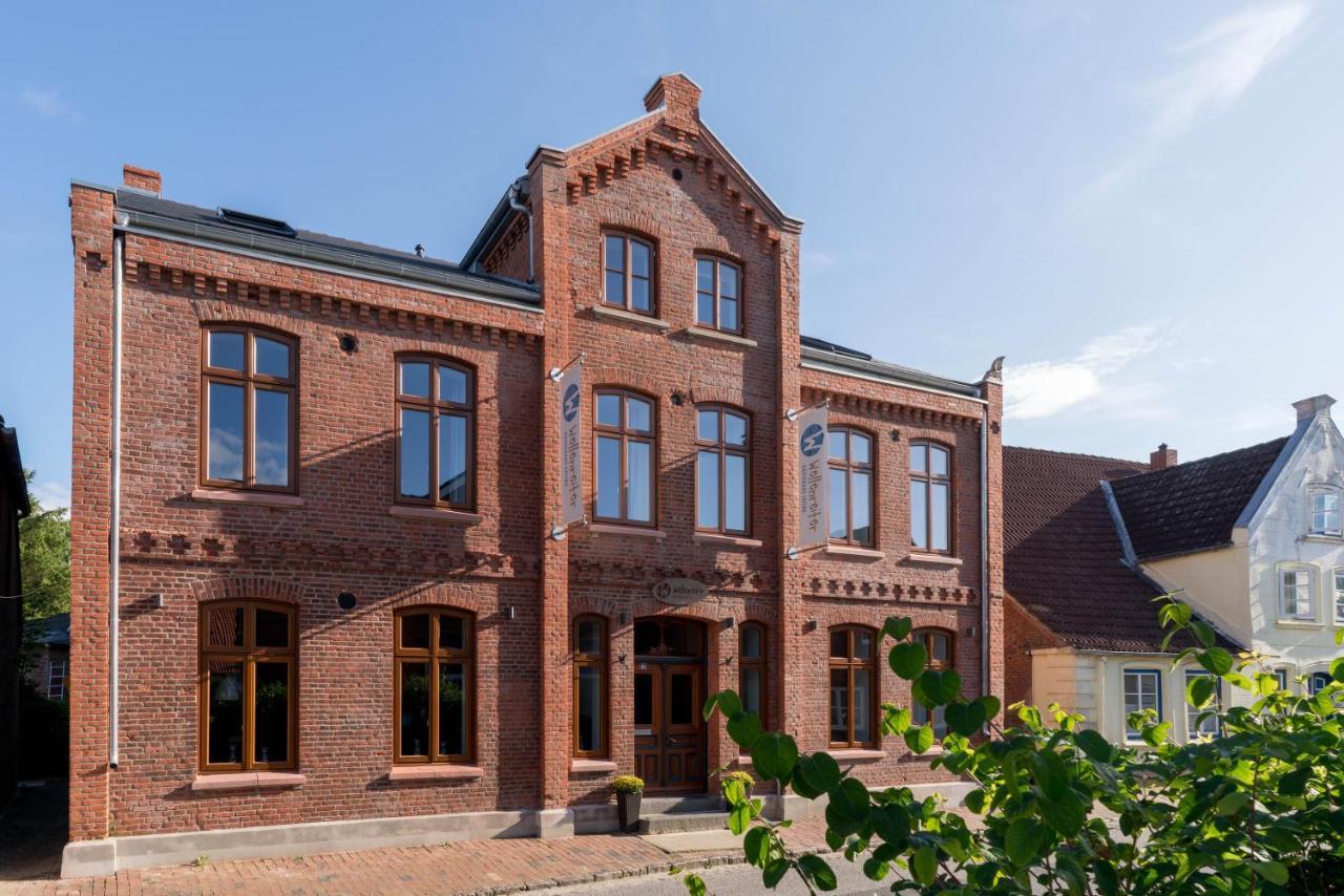 Wellenreiter Hotell Tating Exteriör bild